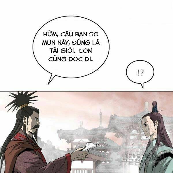 cung quỷ kiếm thần chapter 95 - Next Chapter 95