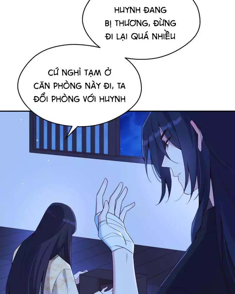 Phượng Khởi Hoa Tàng Chapter 61 - Next 