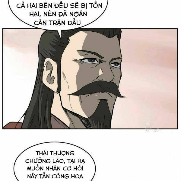 cung quỷ kiếm thần chapter 95 - Next Chapter 95