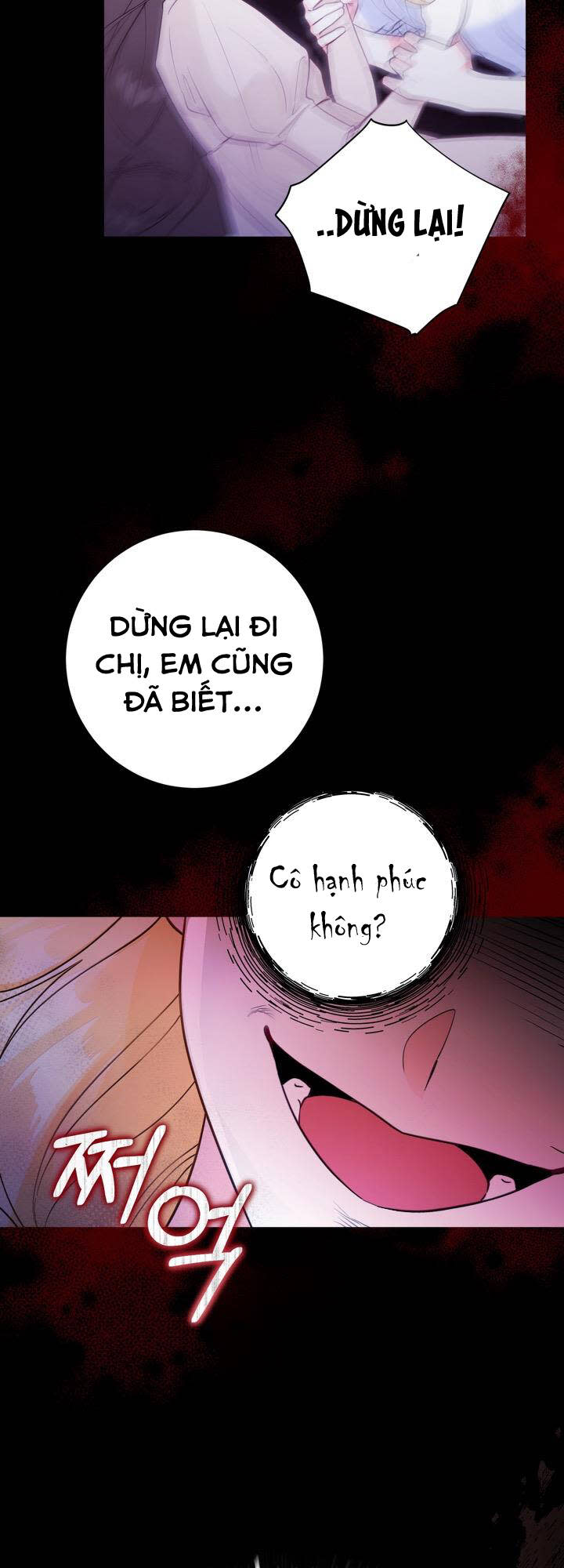 ở một thế giới không có em gái mà ai cũng yêu chapter 6 - Next chapter 7