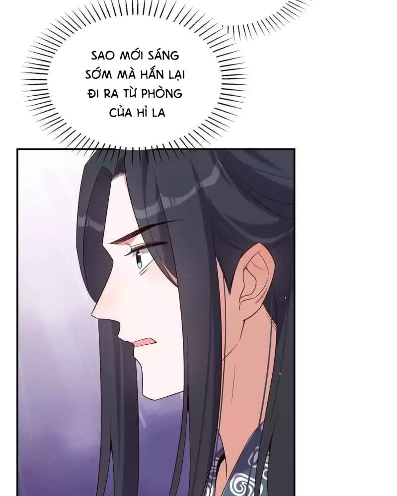 Phượng Khởi Hoa Tàng Chapter 61 - Next 