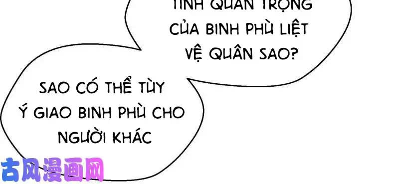 Phượng Khởi Hoa Tàng Chapter 61 - Next 