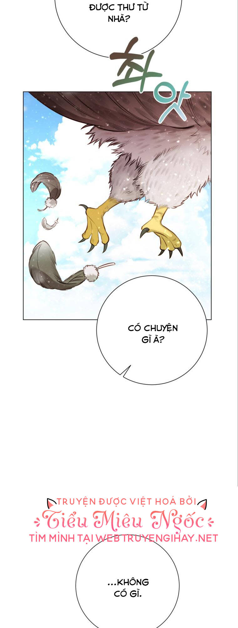 ở một thế giới không có em gái mà ai cũng yêu chapter 20 - Next chapter 21