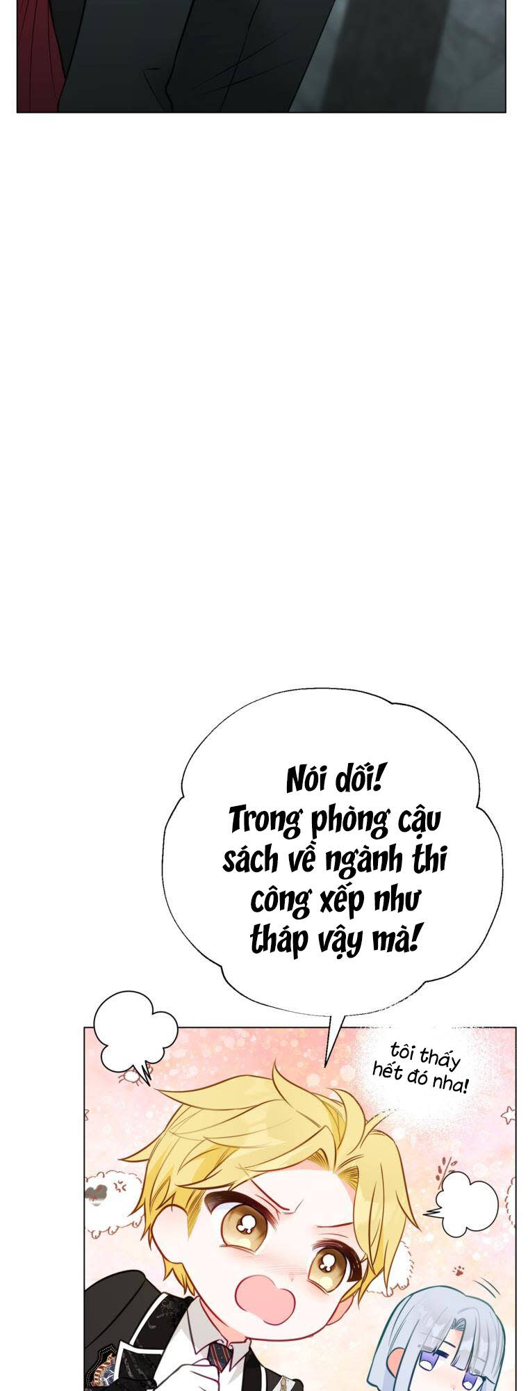 ở một thế giới không có em gái mà ai cũng yêu chapter 20 - Next chapter 21