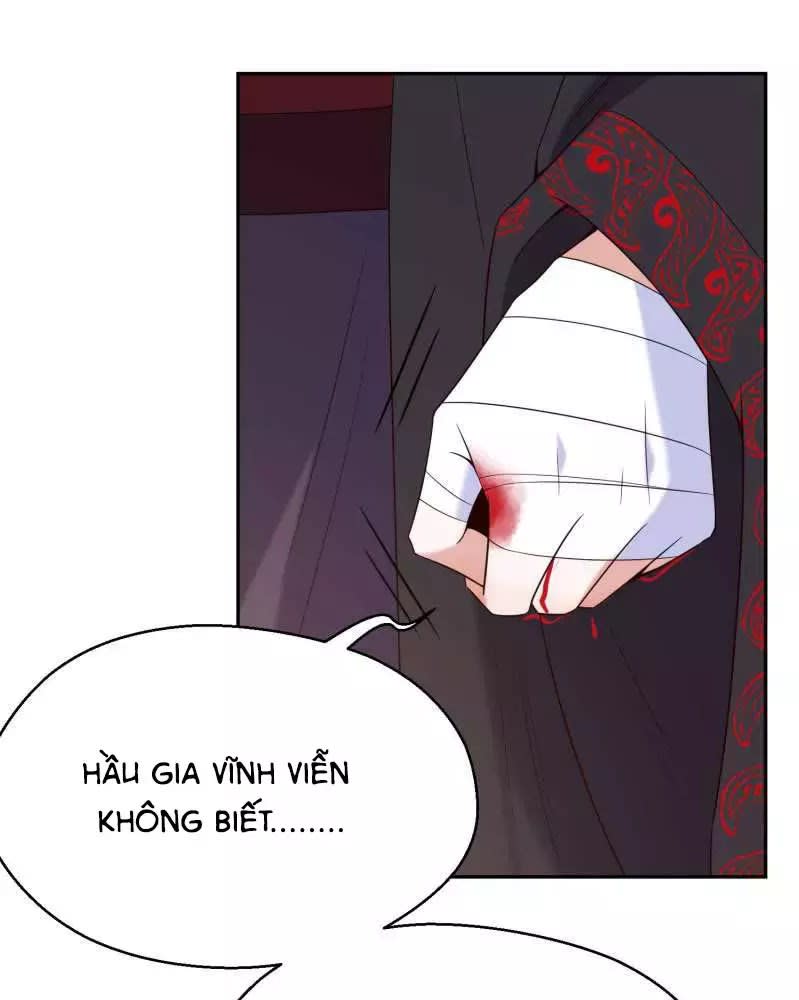 Phượng Khởi Hoa Tàng Chapter 61 - Next 