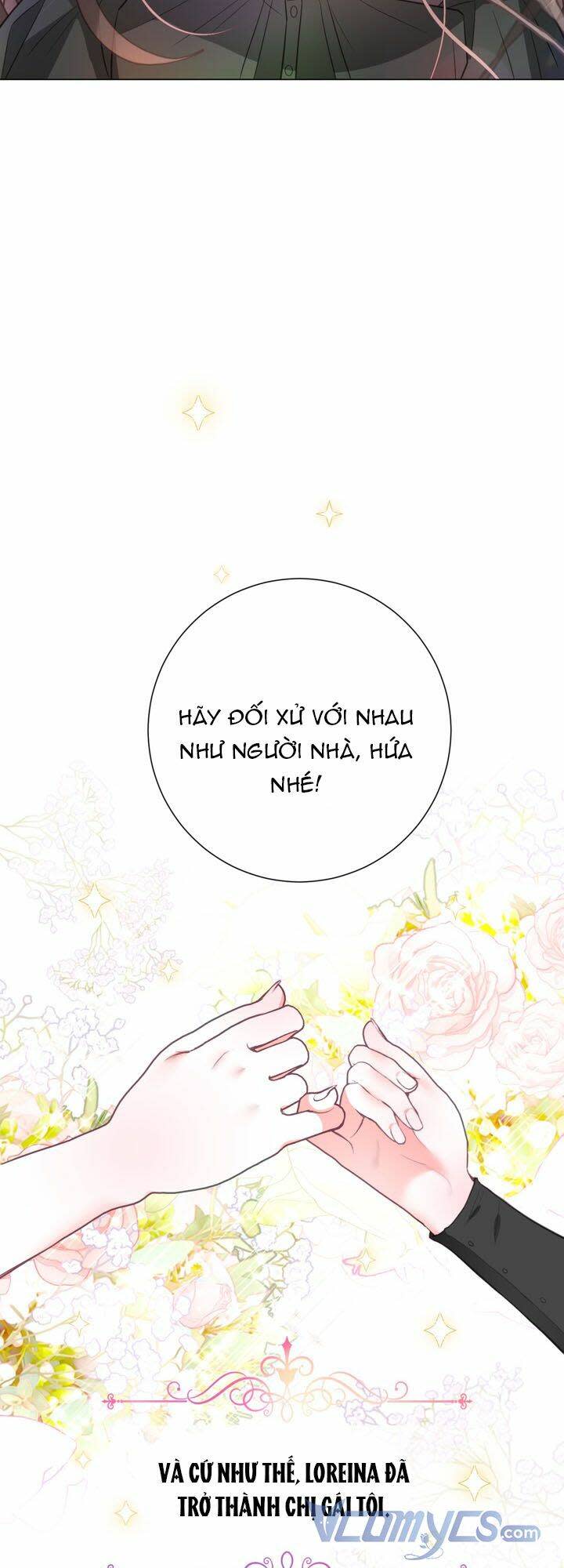 ở một thế giới không có em gái mà ai cũng yêu chapter 2 - Next chapter 3