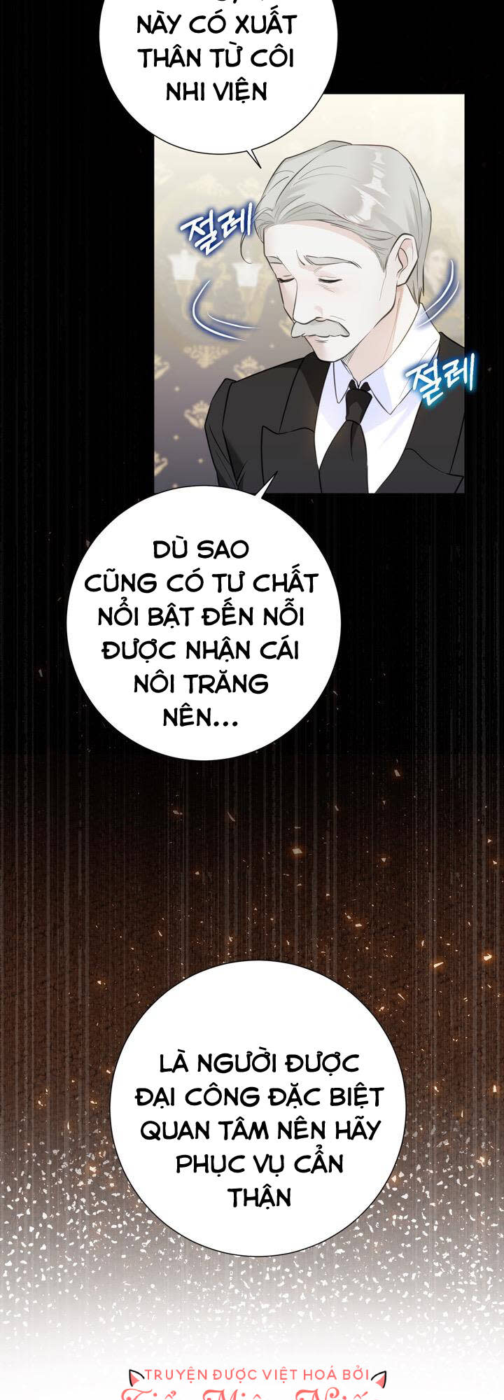 ở một thế giới không có em gái mà ai cũng yêu chapter 6 - Next chapter 7