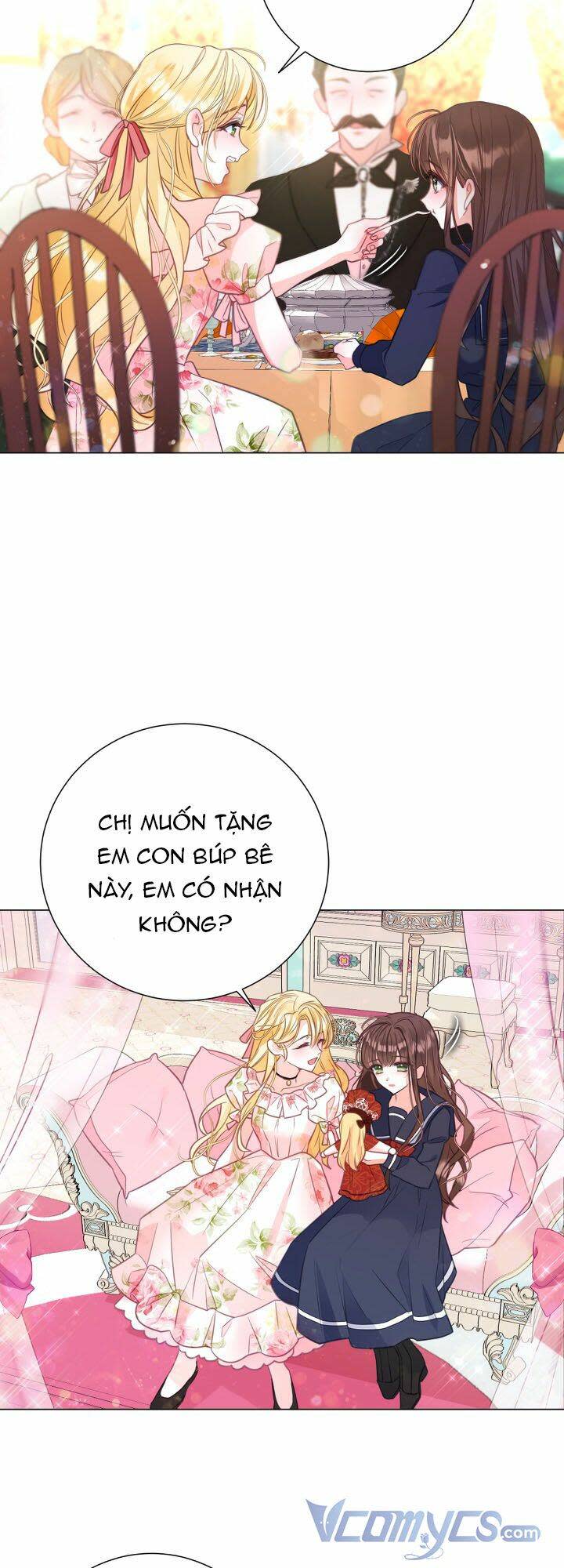 ở một thế giới không có em gái mà ai cũng yêu chapter 2 - Next chapter 3