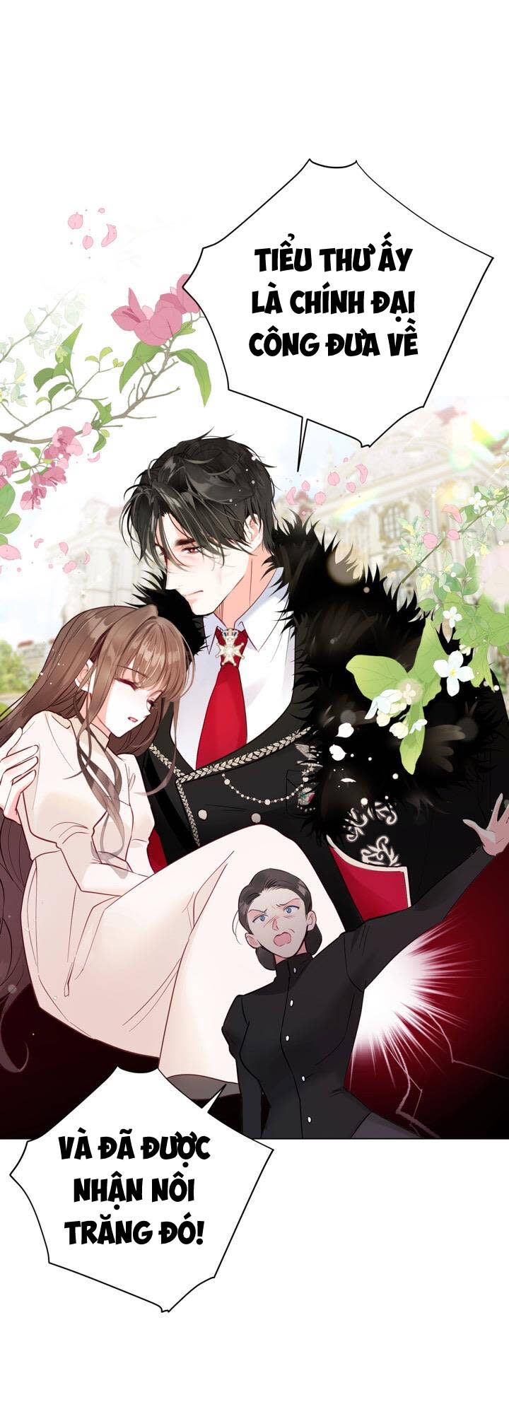 ở một thế giới không có em gái mà ai cũng yêu chapter 6 - Next chapter 7