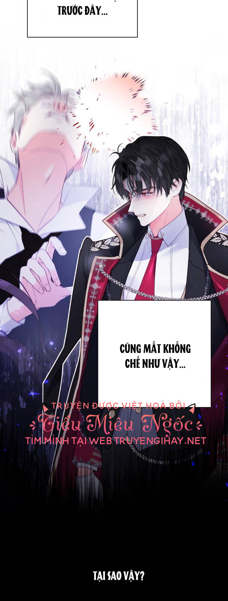 ở một thế giới không có em gái mà ai cũng yêu chapter 20 - Next chapter 21