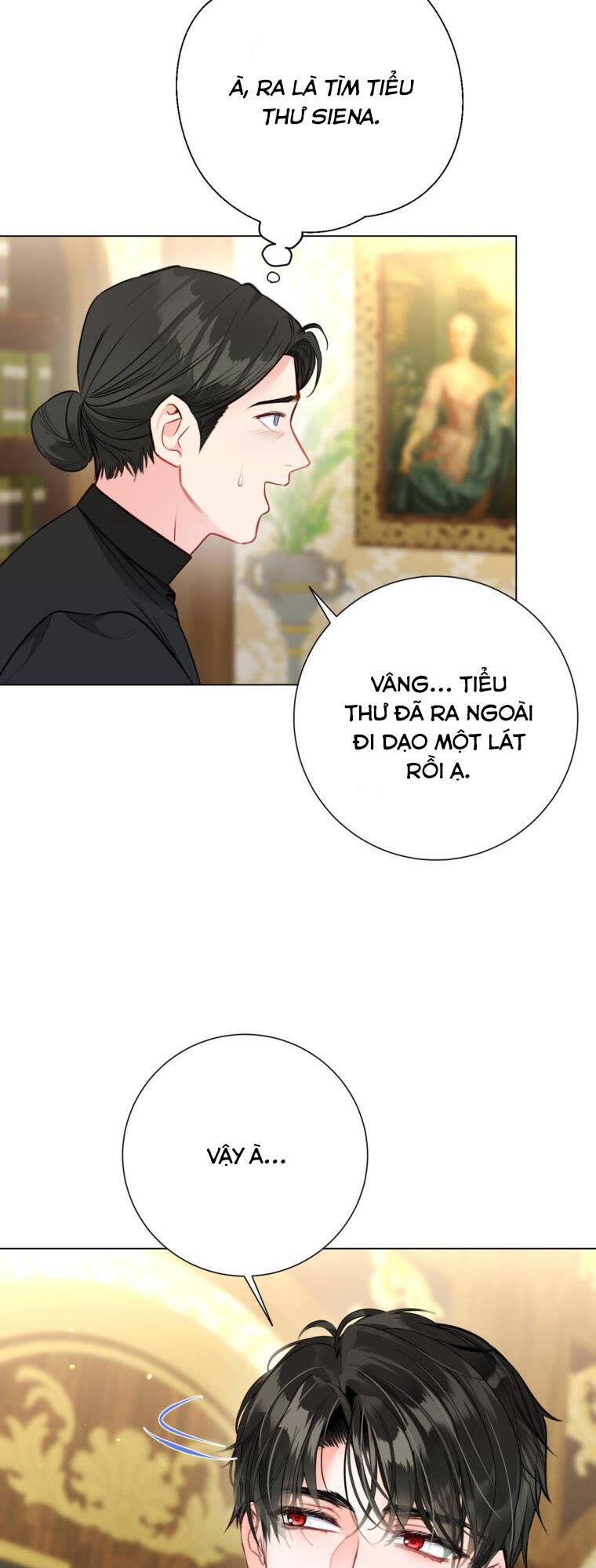 ở một thế giới không có em gái mà ai cũng yêu chapter 20 - Next chapter 21