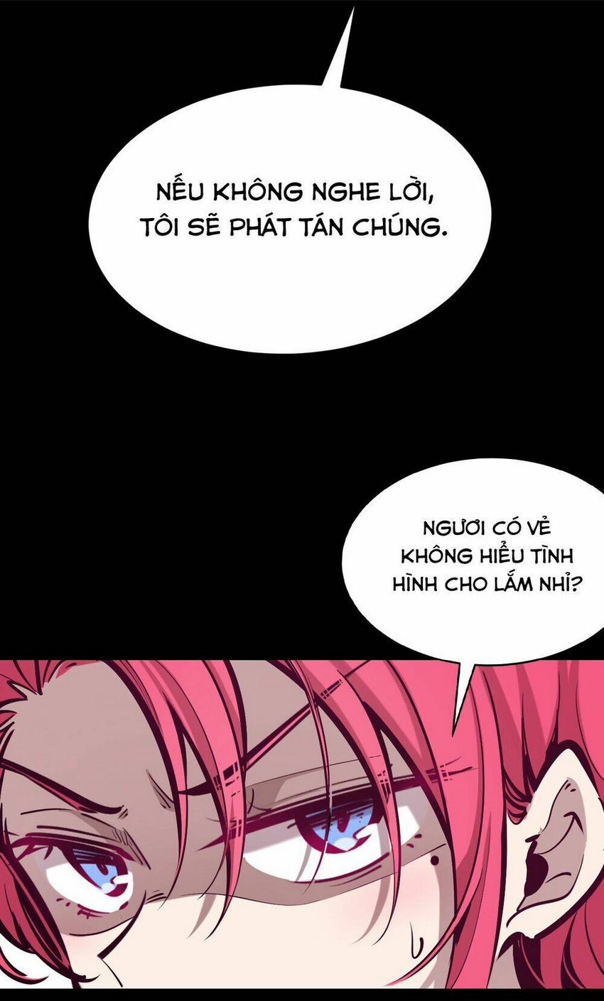 oan gia chung nhà ! chapter 24 - Next chapter 25