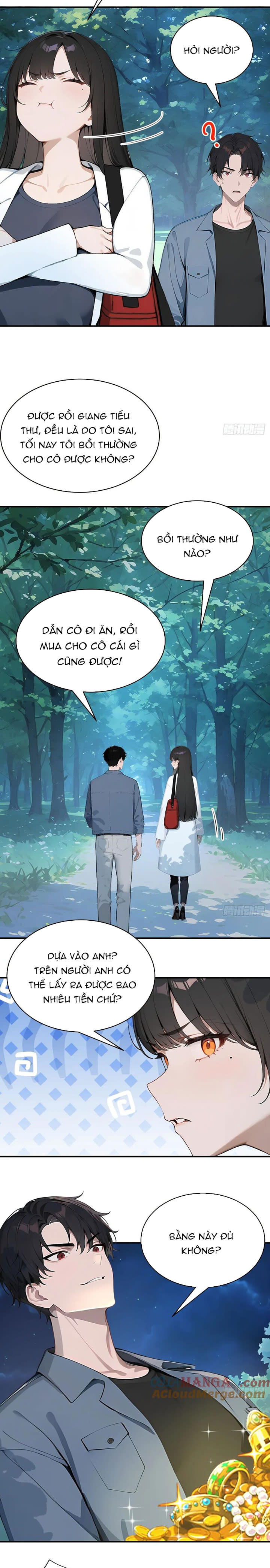 Vô Địch Bắt Đầu Từ Trúc Cơ Chapter 30 - Next 