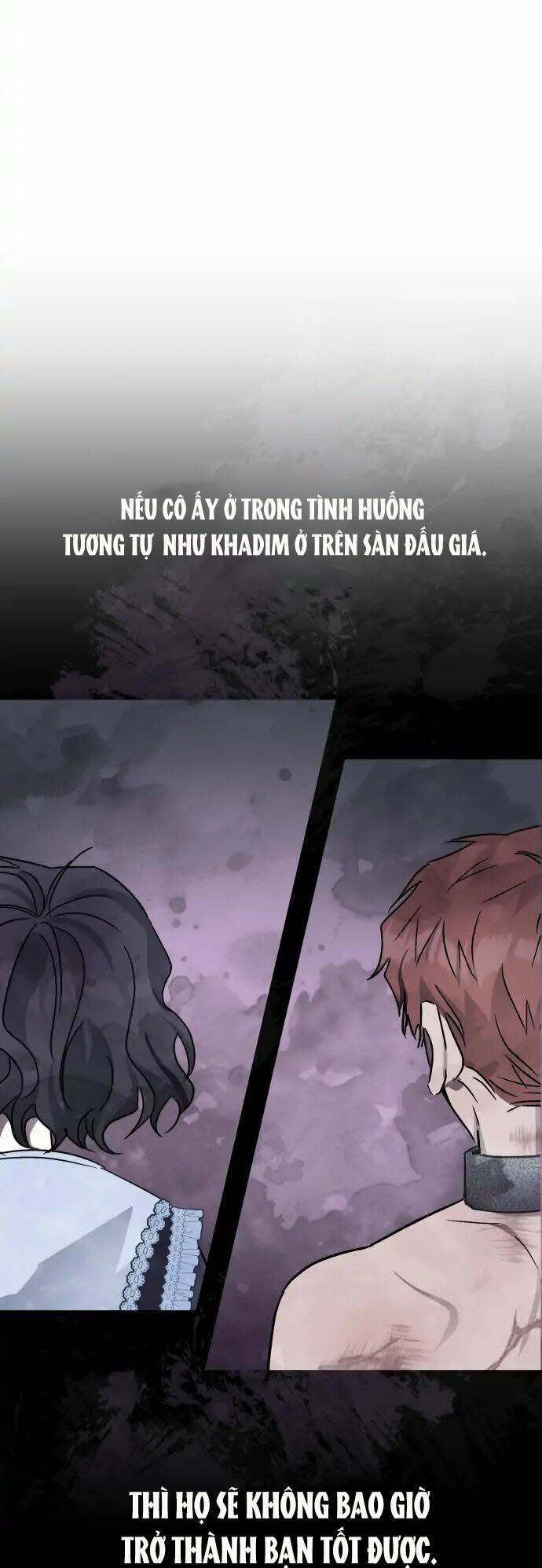 vì kết cục có hậu cho cuốn tiểu thuyết bi kịch chapter 1 - Next chapter 2