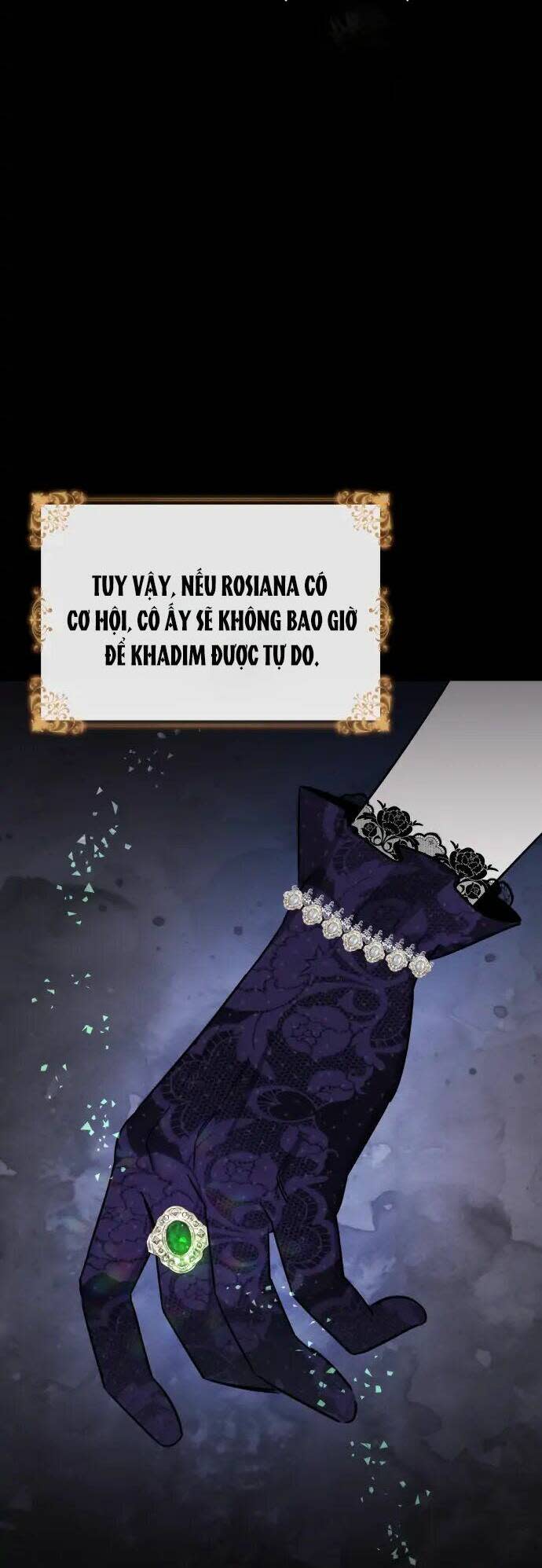 vì kết cục có hậu cho cuốn tiểu thuyết bi kịch chapter 1 - Next chapter 2