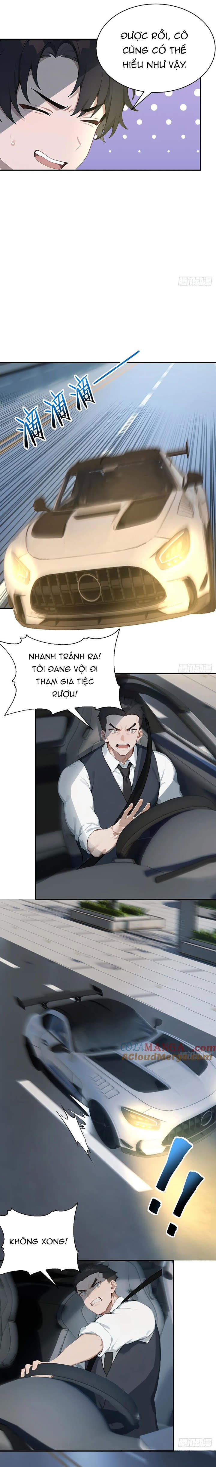 Vô Địch Bắt Đầu Từ Trúc Cơ Chapter 30 - Next 