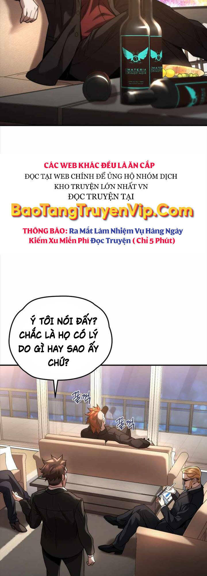 làm lại cuộc đời chapter 45 - Trang 2