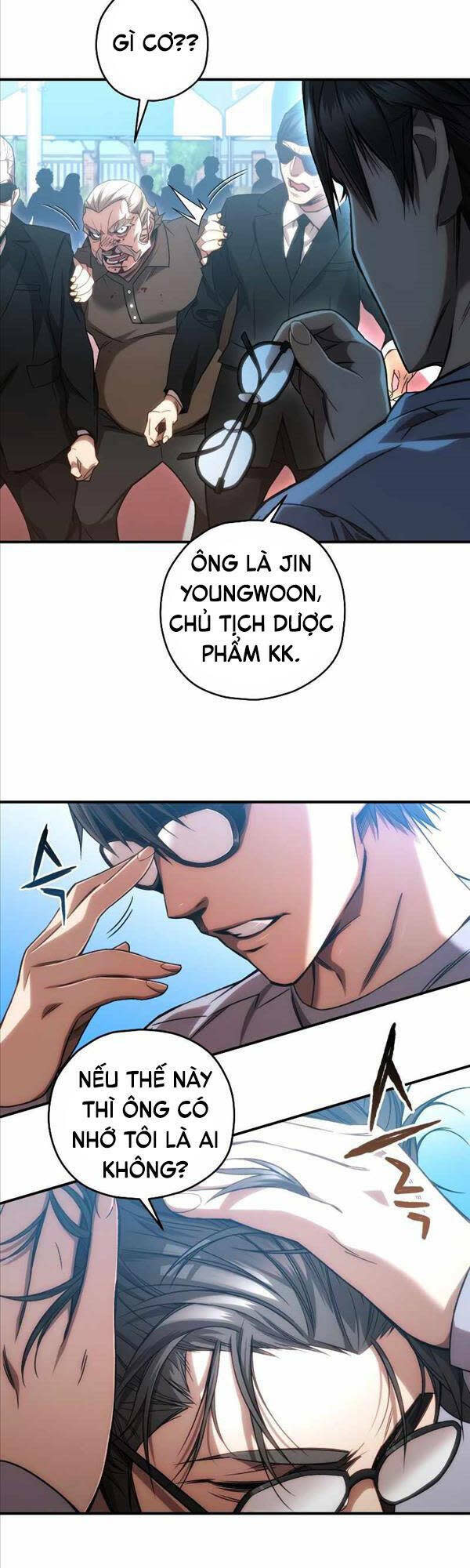 làm lại cuộc đời chapter 30 - Trang 2