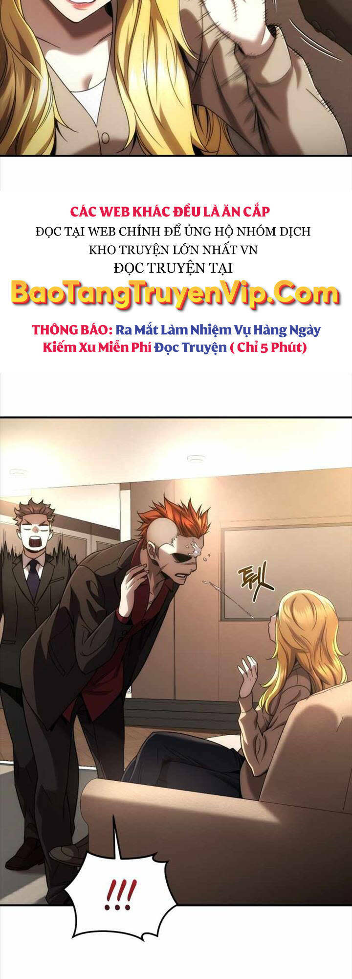 làm lại cuộc đời chapter 45 - Trang 2