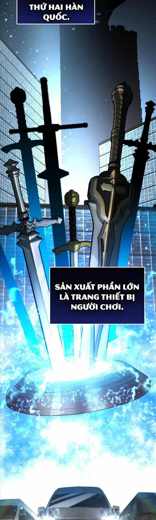 làm lại cuộc đời chapter 30 - Trang 2