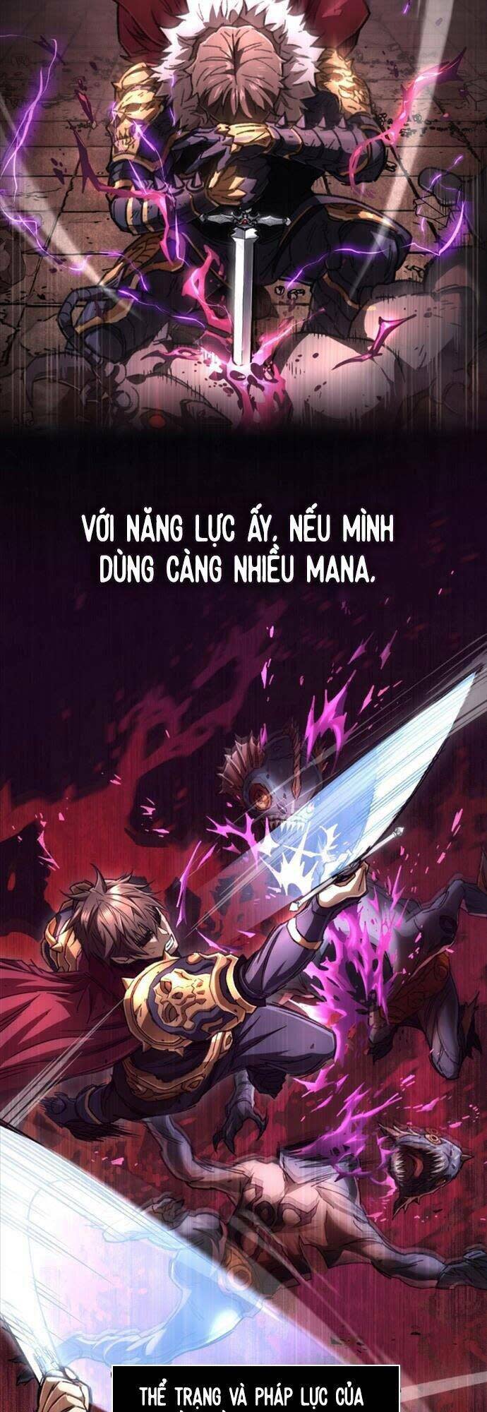 làm lại cuộc đời chapter 12 - Trang 2