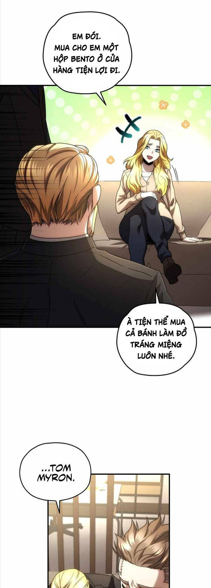 làm lại cuộc đời chapter 45 - Trang 2