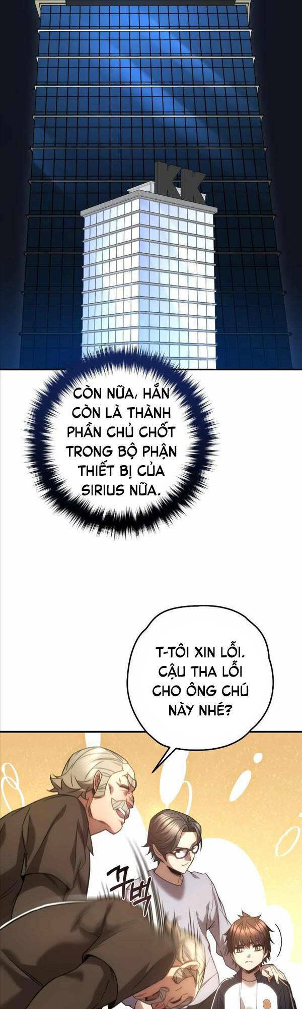 làm lại cuộc đời chapter 30 - Trang 2