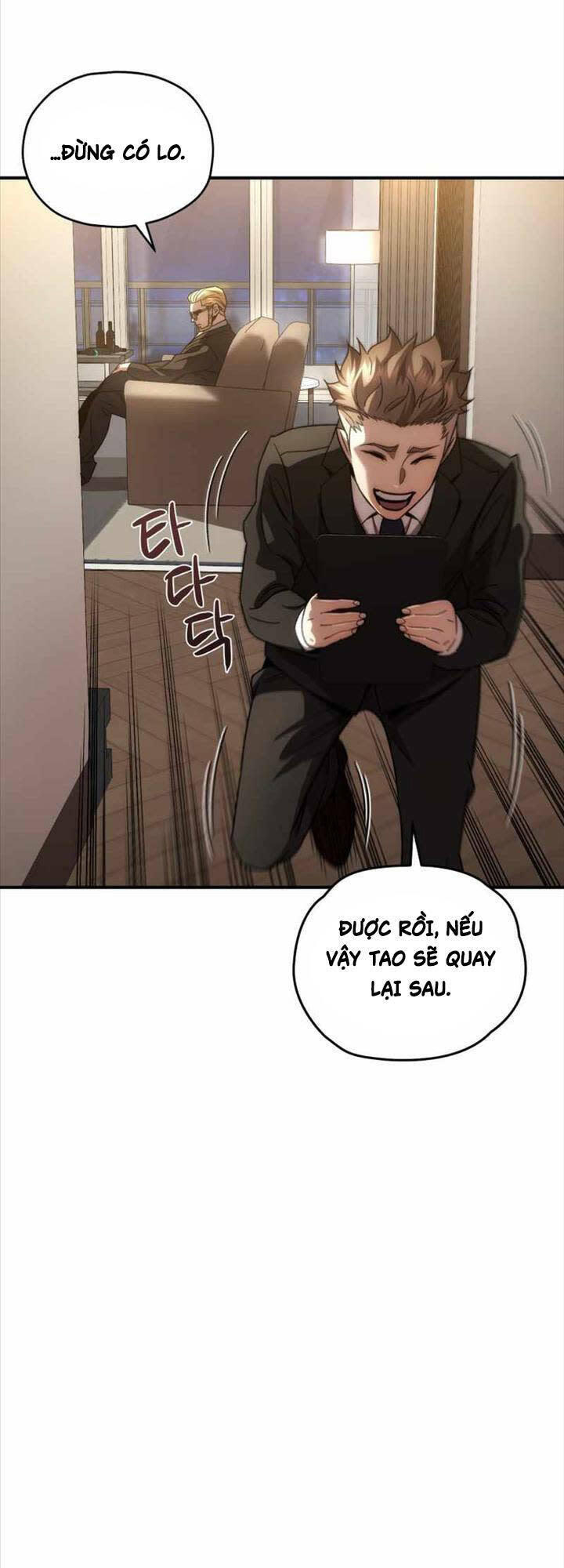 làm lại cuộc đời chapter 45 - Trang 2