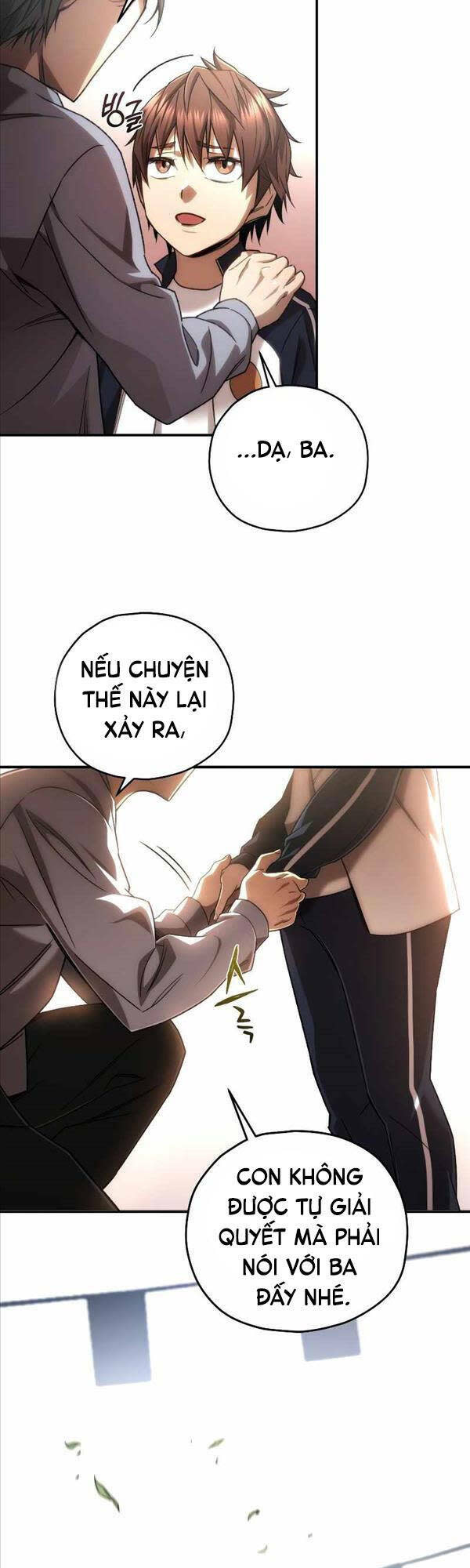 làm lại cuộc đời chapter 30 - Trang 2