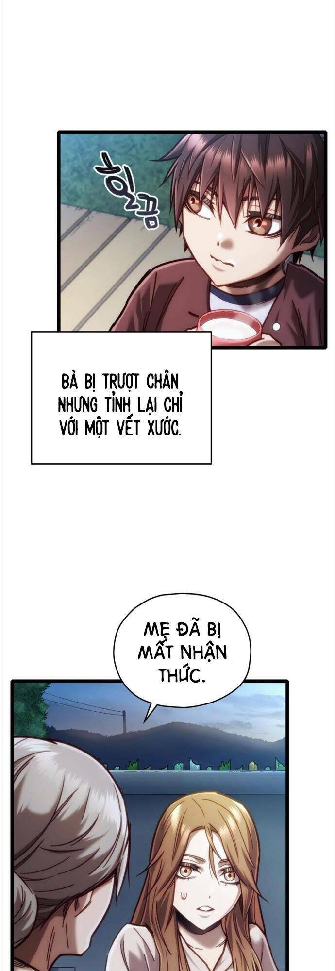 làm lại cuộc đời chapter 12 - Trang 2