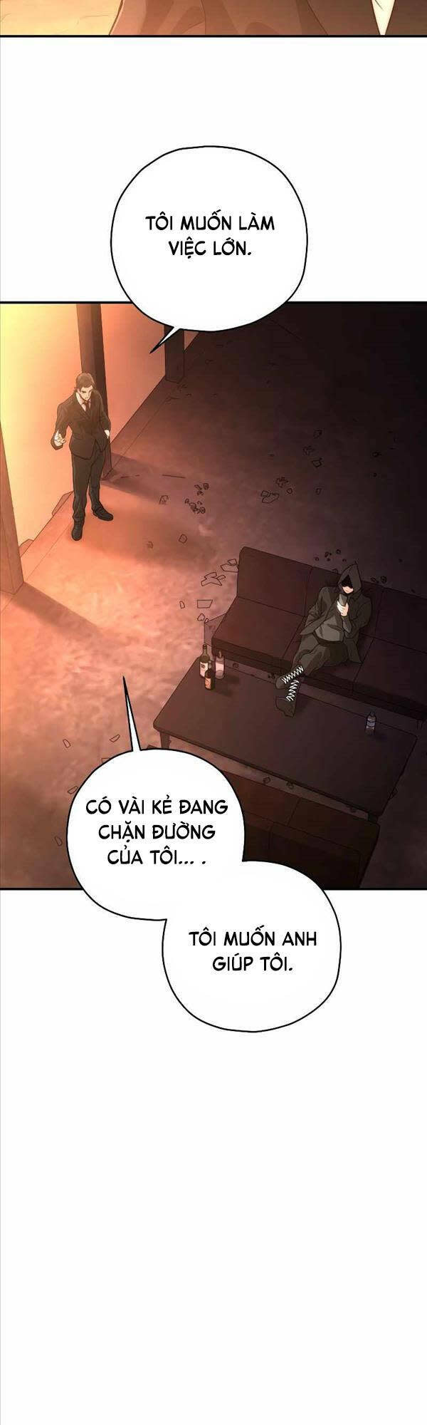 làm lại cuộc đời chapter 30 - Trang 2