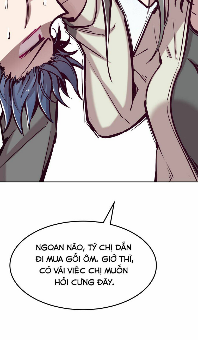 oan gia chung nhà ! chapter 24 - Next chapter 25