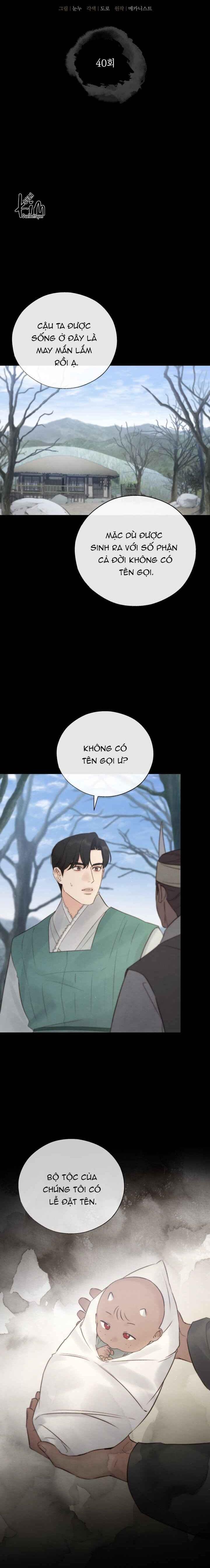 thuốc độc Chapter 40 - Next 