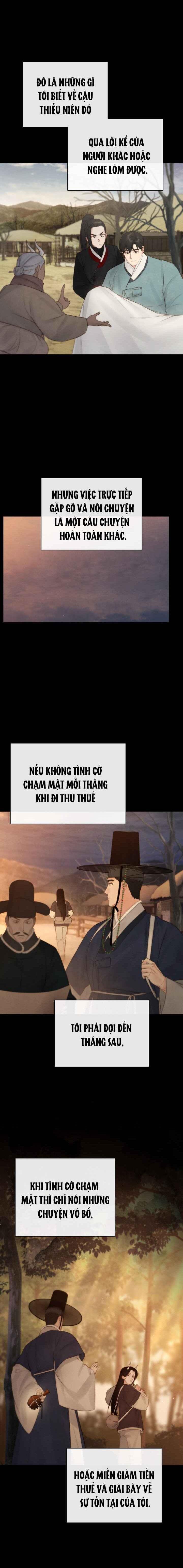 thuốc độc Chapter 40 - Next 