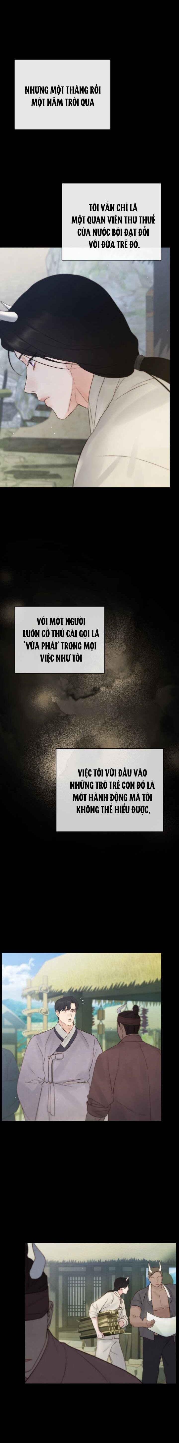 thuốc độc Chapter 40 - Next 