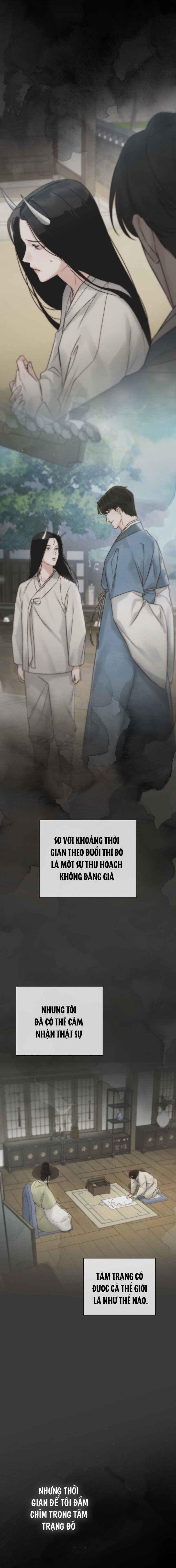 thuốc độc Chapter 40 - Next 