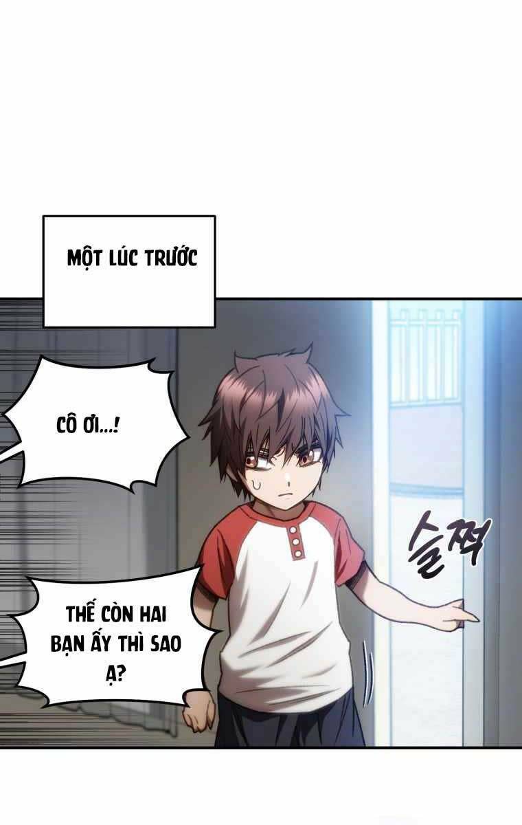 làm lại cuộc đời chapter 16 - Trang 2