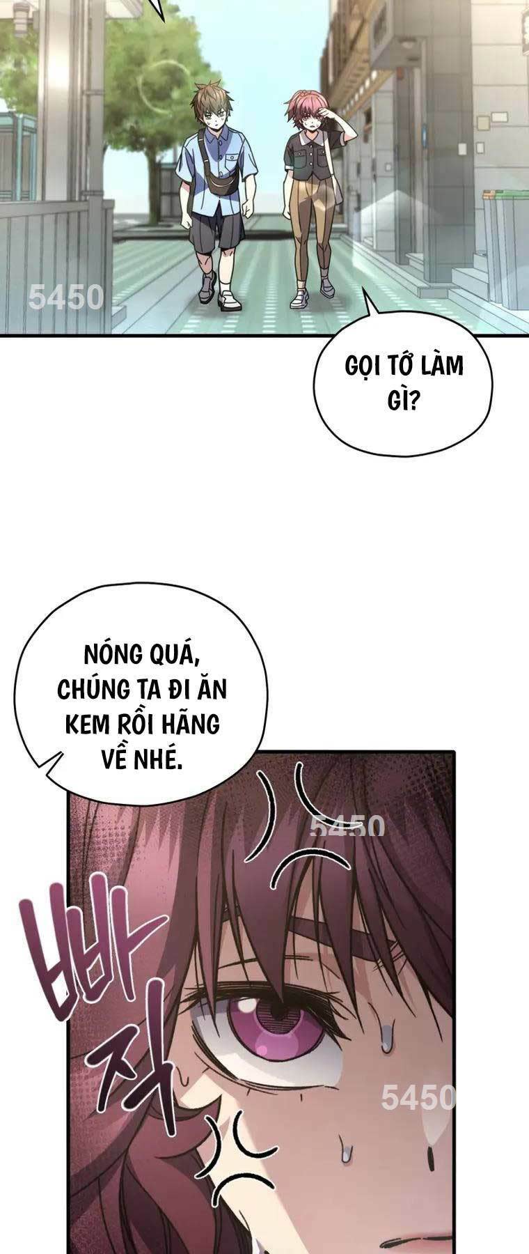 làm lại cuộc đời chapter 62 - Trang 2