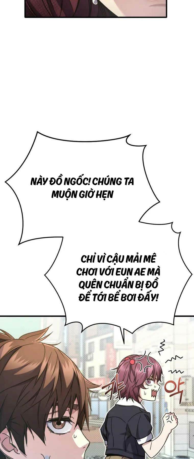 làm lại cuộc đời chapter 62 - Trang 2