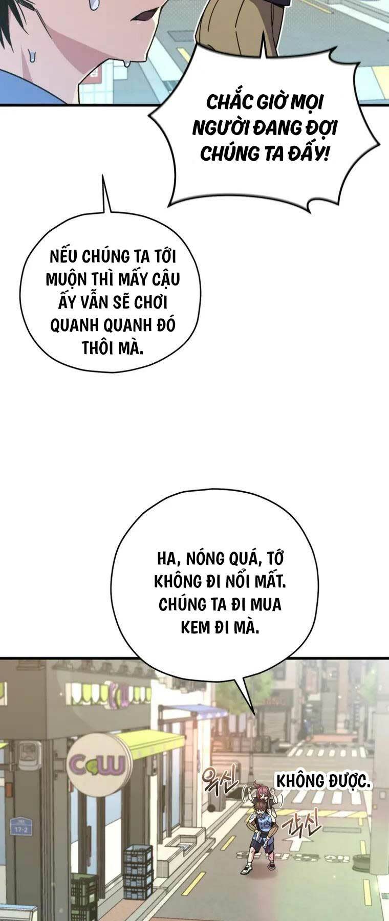 làm lại cuộc đời chapter 62 - Trang 2