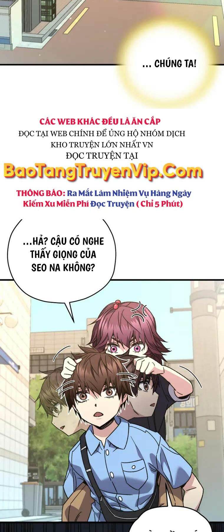 làm lại cuộc đời chapter 62 - Trang 2