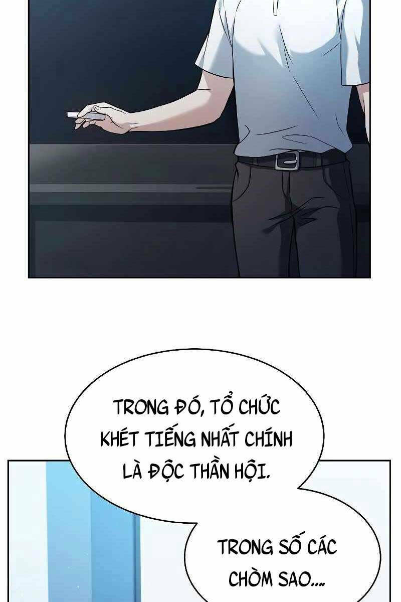 chòm sao là đệ tử của tôi chapter 13 - Next Chapter 13