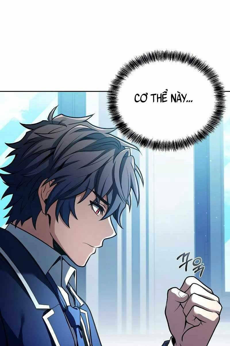 chòm sao là đệ tử của tôi chapter 13 - Next Chapter 13