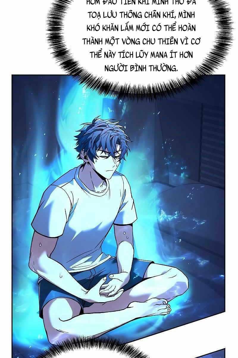 chòm sao là đệ tử của tôi chapter 13 - Next Chapter 13