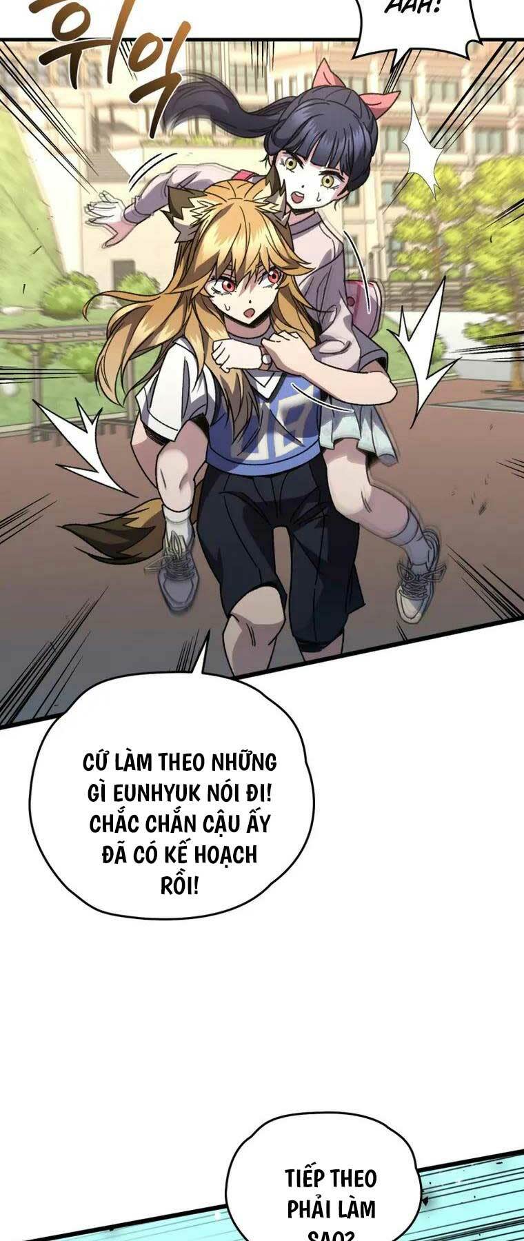 làm lại cuộc đời chapter 62 - Trang 2