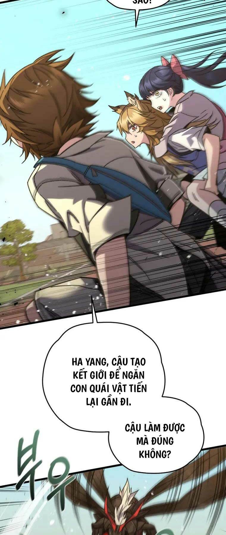 làm lại cuộc đời chapter 62 - Trang 2