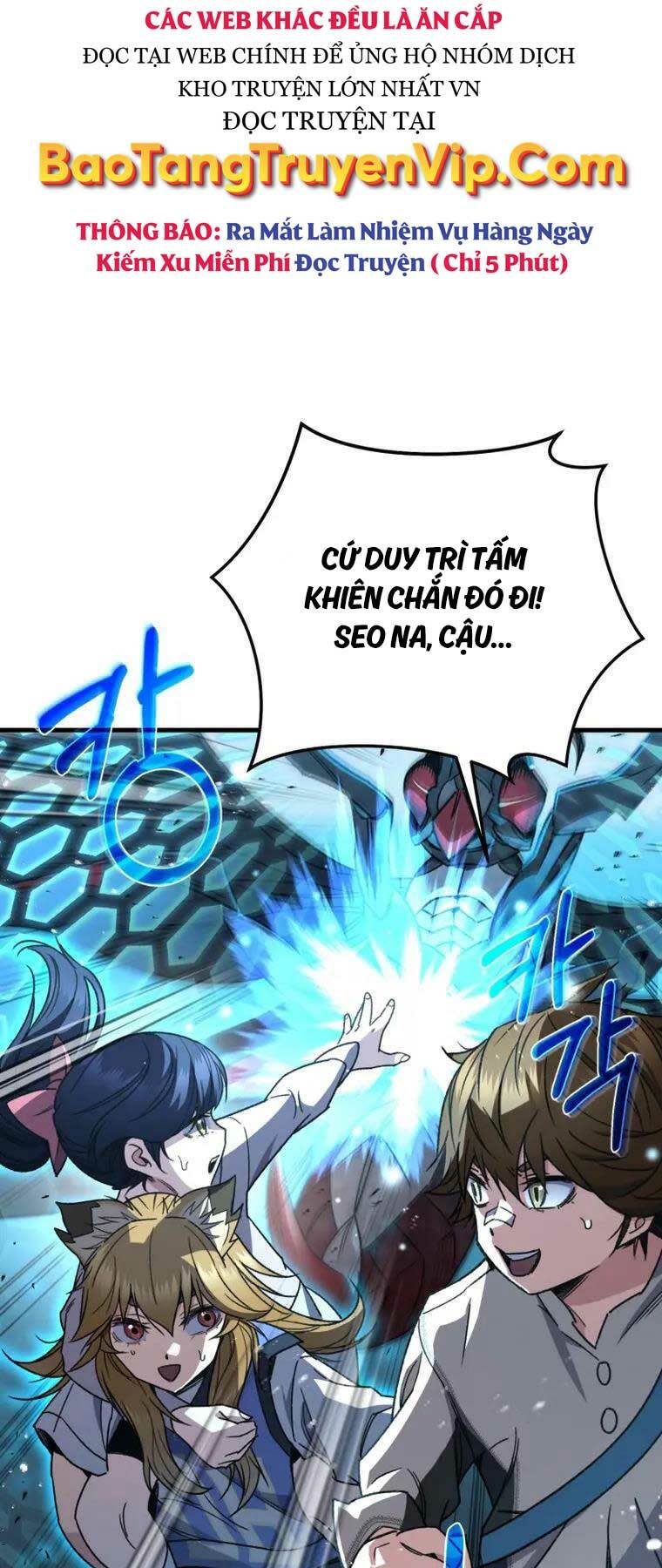 làm lại cuộc đời chapter 62 - Trang 2