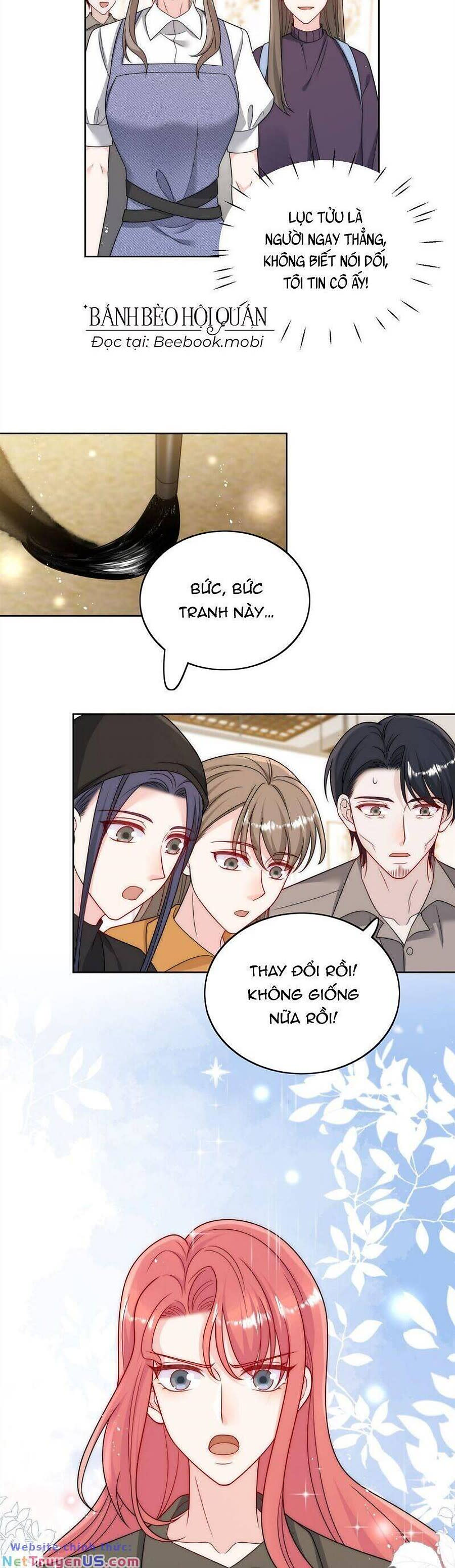 tiểu thư phế vật bị ép cưới chồng Chapter 37 - Next Chapter 38