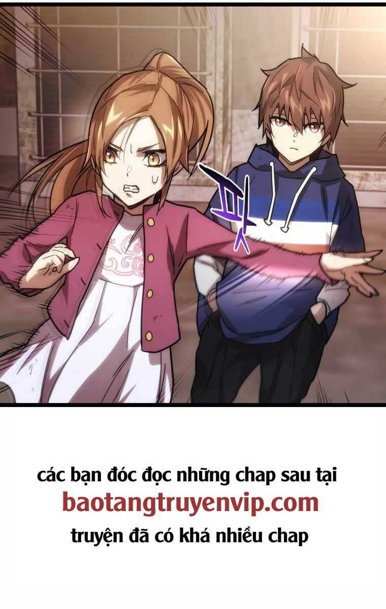 làm lại cuộc đời chapter 2 - Trang 2