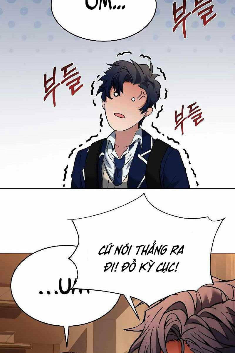 chòm sao là đệ tử của tôi chapter 13 - Next Chapter 13